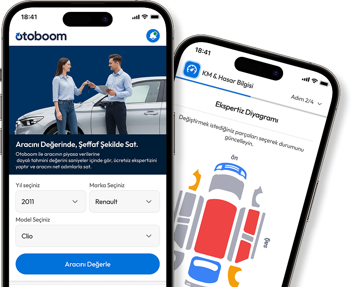Otoboom App