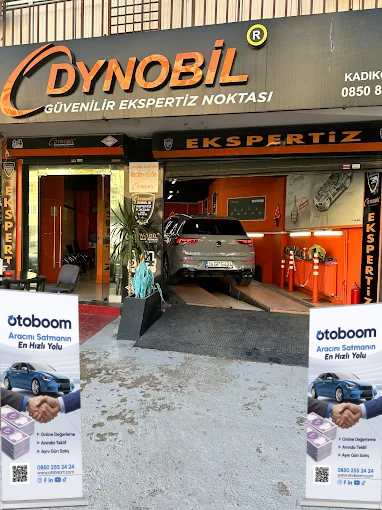 Dynobil Göztepe