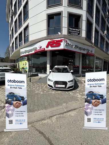 Rs Oto Ekspertiz Maltepe
