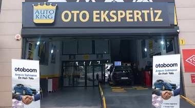 Gimat Auto King Ekpertiz Merkezi