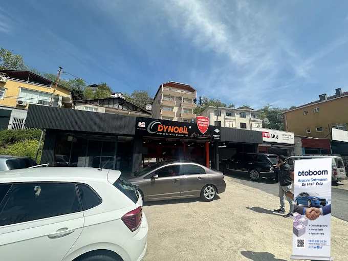 Dynobil Beykoz